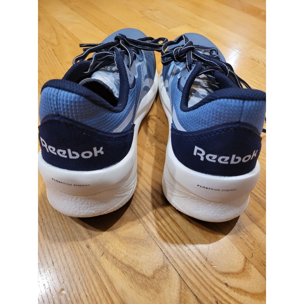 Reebok Work Women’s RB517 Floatride Energy Composite Toe Work Shoe Sz 8W - Picture 6 of 11
